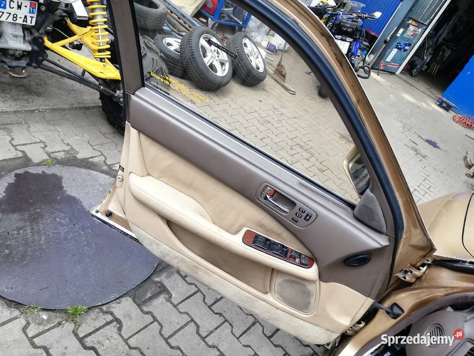 lexus LS400 UCF10 usa na części Rok produkcji 1994 Częstochowa