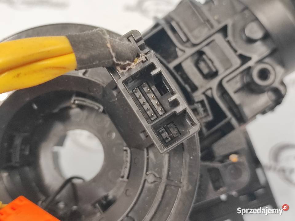 TOYOTA PRIUS XW20 06r przełącznik zespolony Kielce