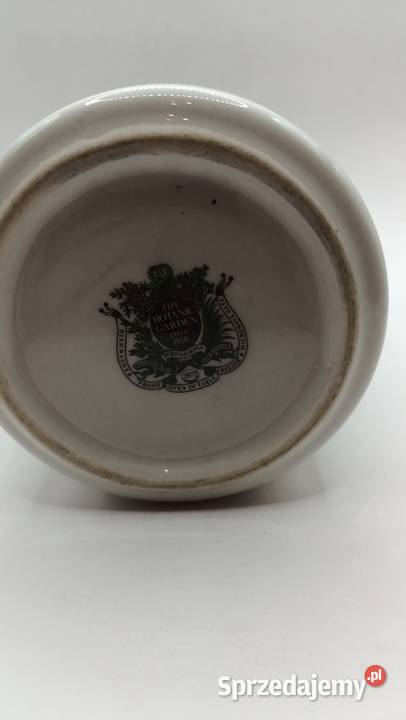 Pojemnik duży Botanic Garden Portmeirion Zamość