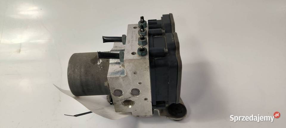 POMPA ABS HAMULCOWA AUDI Q7 II 4M 4M0907379Q kujawsko-pomorskie Lipno