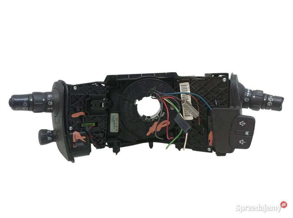 PRZEŁĄCZNIK ZESPOLONY 8200127728 Renault Scenic Rok produkcji 2005 świętokrzyskie sprzedam