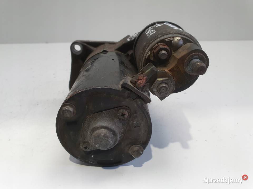 ROZRUSZNIK Opel Corsa D 14 16V ROZRUSZNIK bosch lubelskie Chełm sprzedam