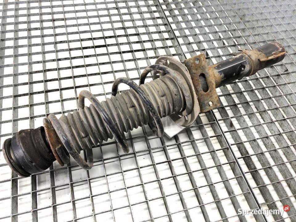 AMORTYZATOR LEWY PRZÓD ZE SPRĘŻYNĄ SEAT IBIZA IV osobowe Amortyzatory