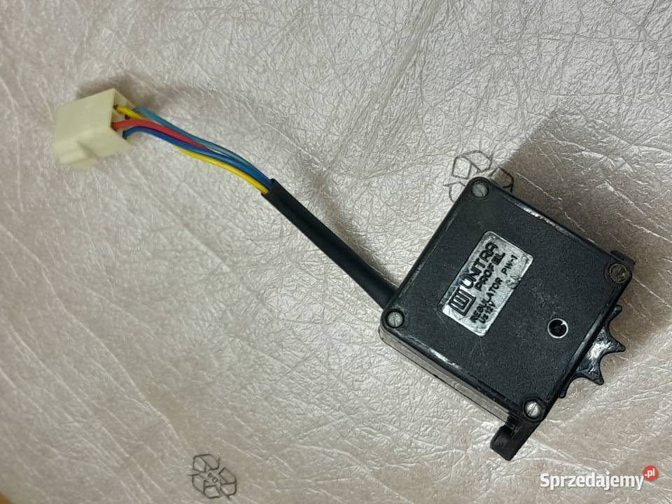 Regulator pracy wycieraczki FIAT 125p Tomaszów Mazowiecki sprzedam