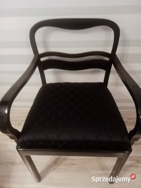 Krzesło vintage Słupsk