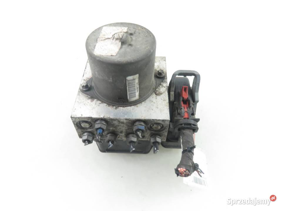 POMPA ABS SEAT ALHAMBRA 710 711 14176990111