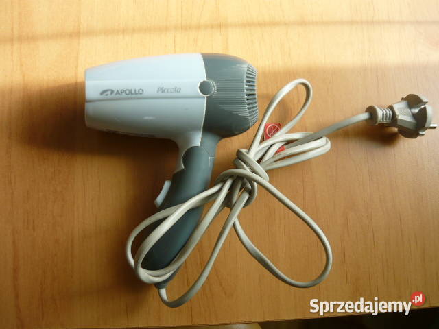 Suszarka APOLLO PICCOLA Myszków
