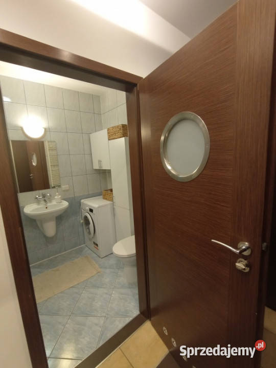 Ursus 2 pokoje balkon bezpośrednio prywatnie pod Warszawa