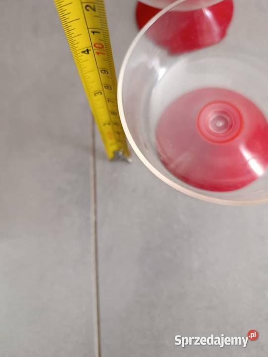 komplet miseczek do lodów deserów Poznań