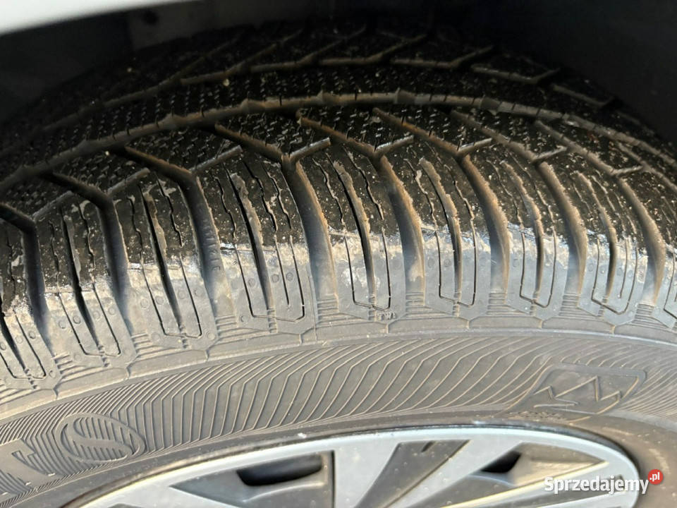 Peugeot Partner Partner Tepee 16 HDI 120 Family 4/5 Syców sprzedam