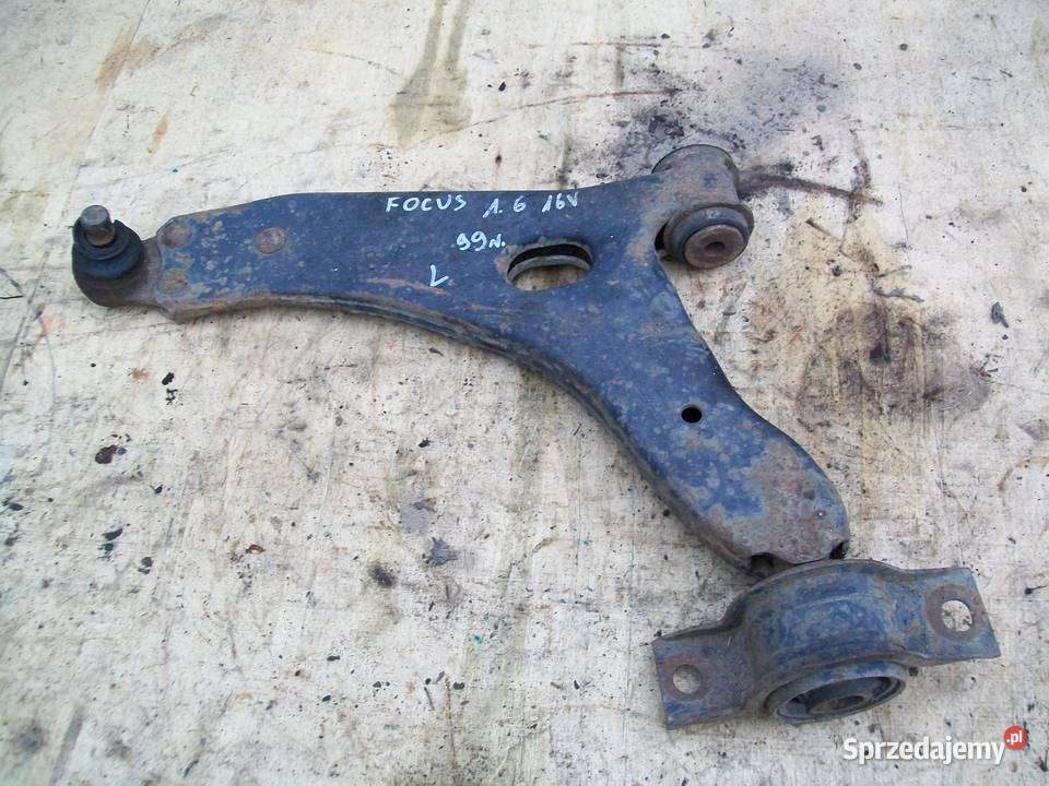 Focus MK1 Wahacz lewy przedni przod osobowe Mińsk Mazowiecki