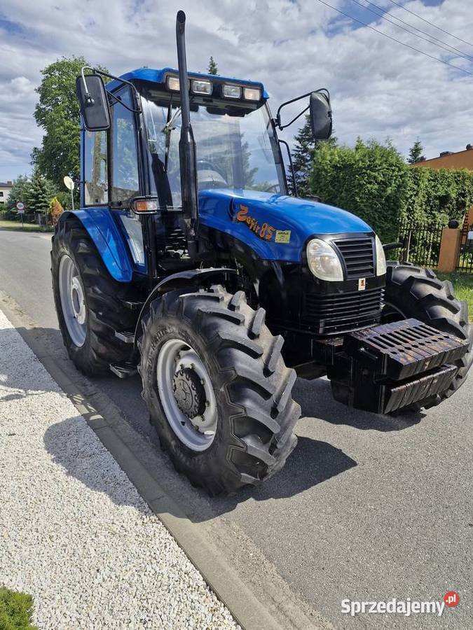 Pronar Zefir 85 1300 Mth Nowy Oryginał Tuszyn