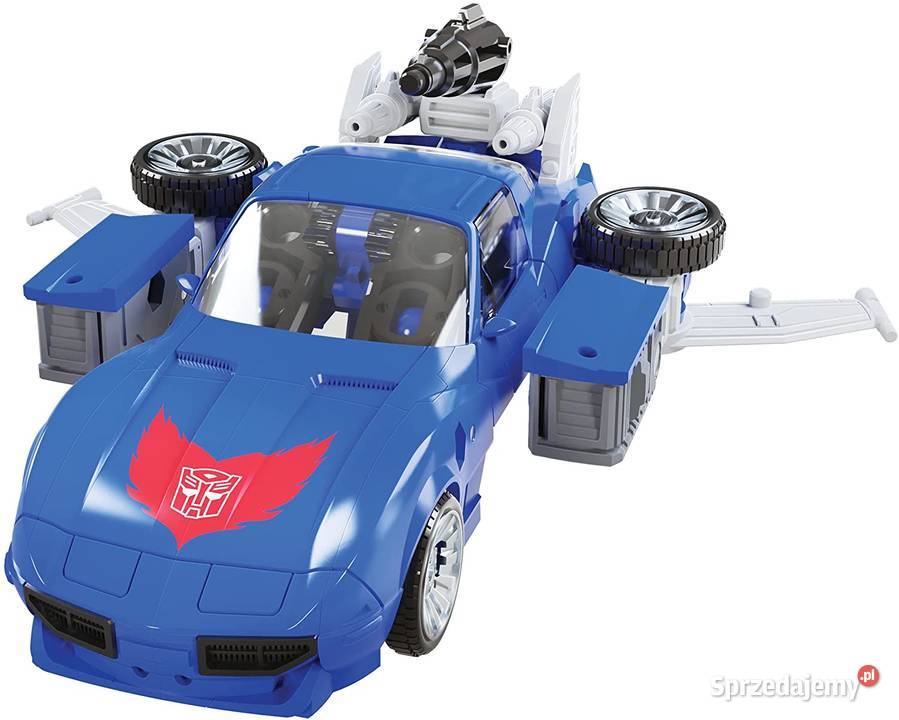 Transformers Cybertron Kingdom Deluxe WFCK26