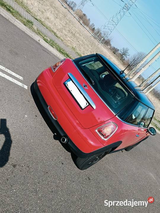 Sprzedam Mini manualna Turek