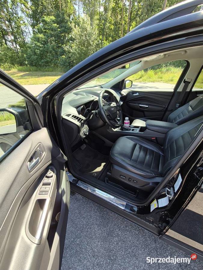 Ford Espace 20 isofix Kobyłka