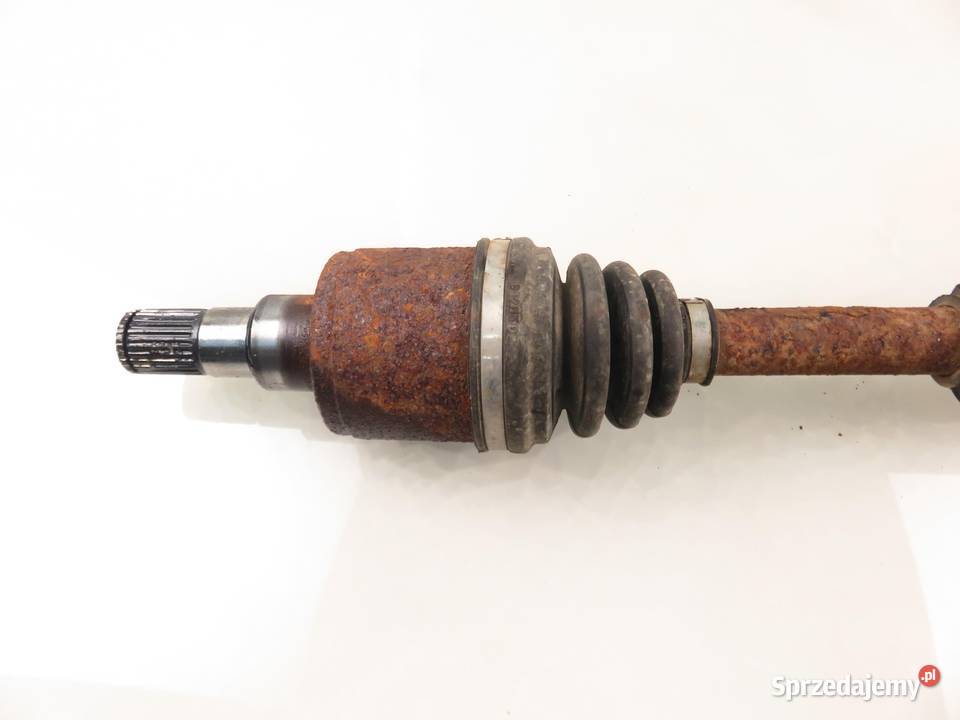 PÓŁOŚ PRAWA PRZEDNIA SUZUKI LIANA 16 M16A