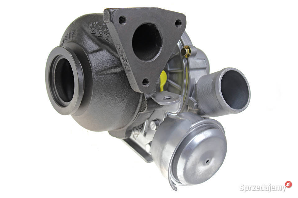 REGENERACJA TURBO 8200475873C RENAULT SCENIC II Opole