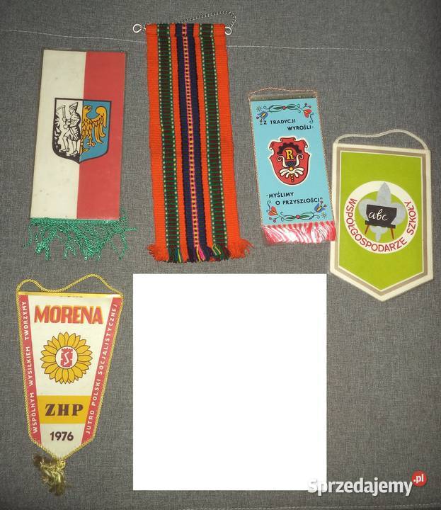 ZHP Hufiec Gdańsk Legnica Katowice Bytom Piekary Śląskie