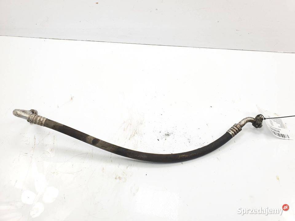 PRZEWÓD KLIMATYZACJI AUDI A3 8L Lipno