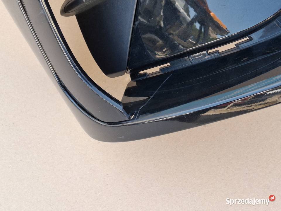 MERCEDES GLC W254 X254 AMG ZDERZAK PRZÓD PRZEDNI Bieleń