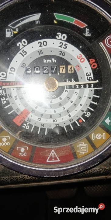 fendt 305ls podlaskie Sikory-Wojciechowięta