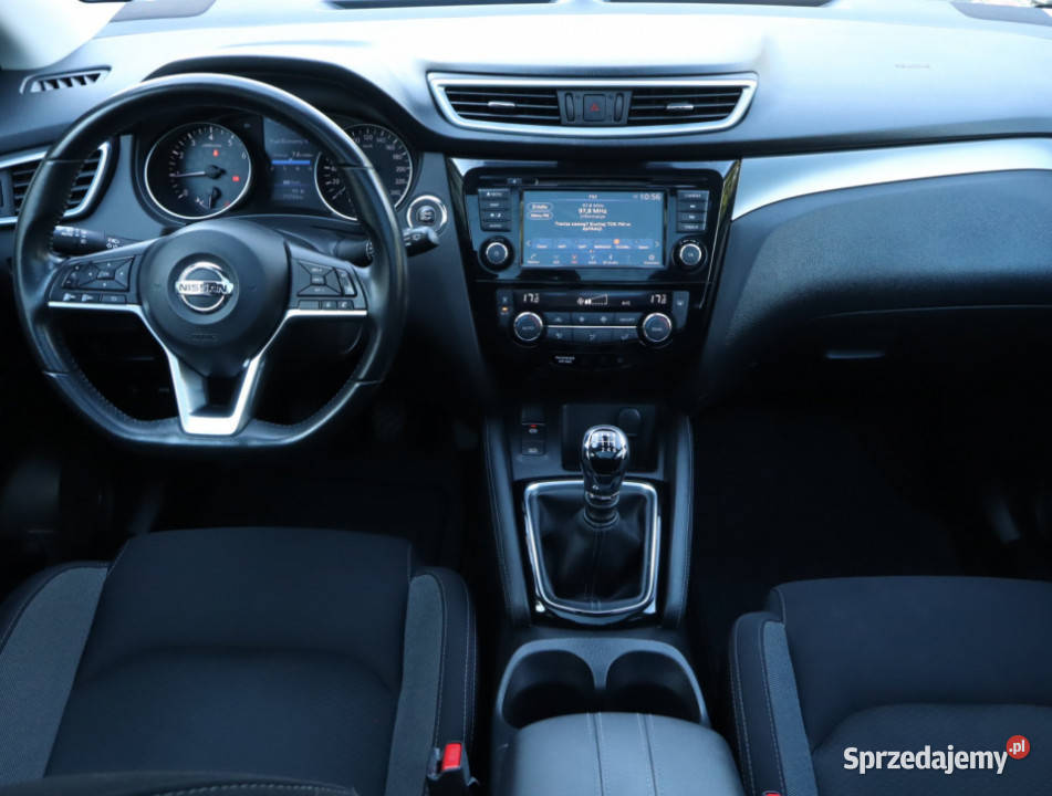 Nissan Qashqai 13 DIGT czujnik zmierzchu Piaseczno