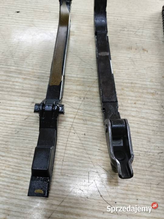 Ślizgi łańcuszek rozrządu Honda CBR 600 PC 23 łódzkie Łubno