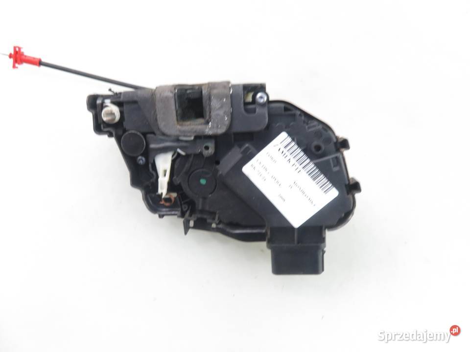 ZAMEK PRAWY TYLNY FORD MONDEO MK4 IV osobowe sprzedam