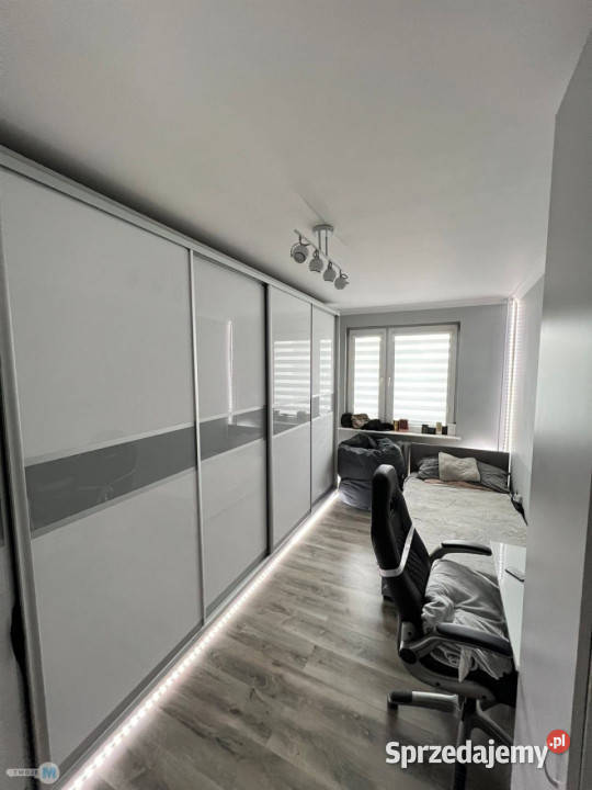 Mieszkanie Kielce 588m2 3 pokojowe