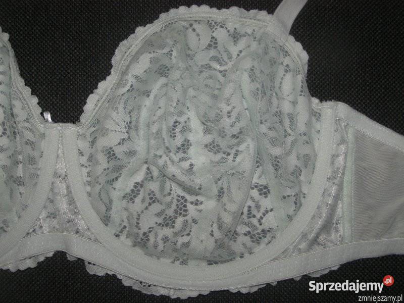 Biustonosz Stanik 38G 85G PRIMARK 85cm Siedlce