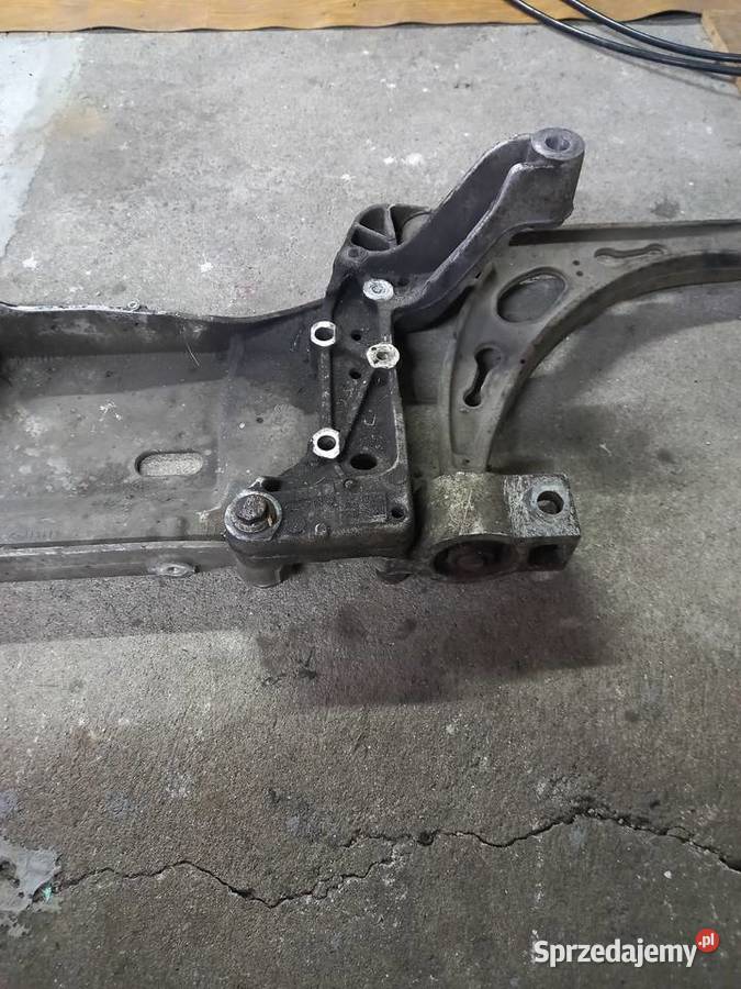 Sanki skoda octavia 2 Radlin