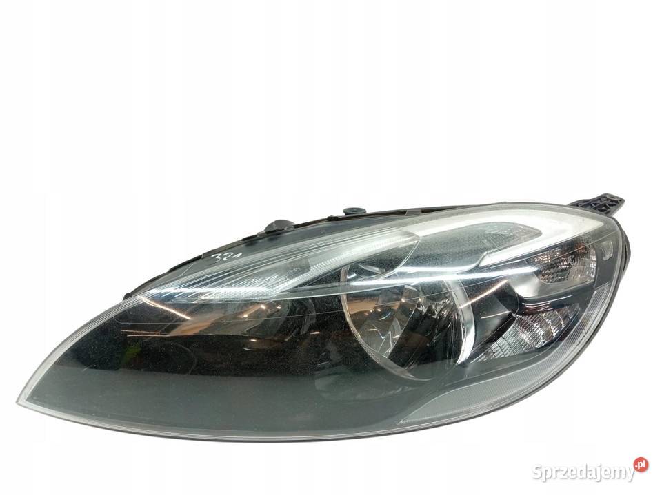 LAMPA PRZÓD LEWA EUROPA H7 31420003 Volvo V40 II