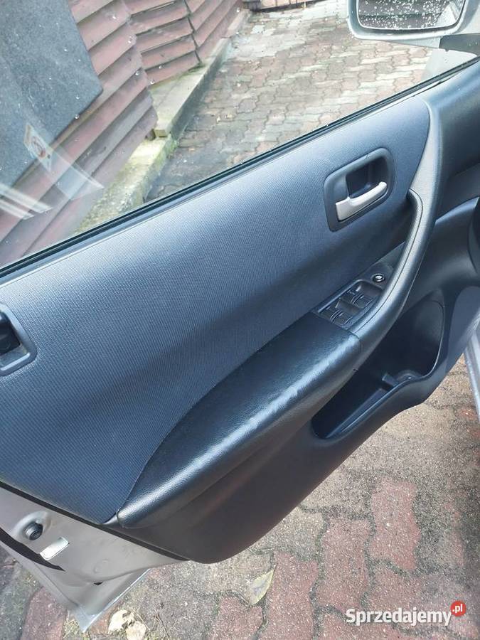 HONDA CIVIC DIESEL 2200ZL Kraków