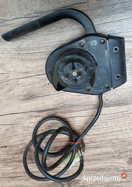Wyłącznik do kosiarki elektrycznej Zbylitowska Góra