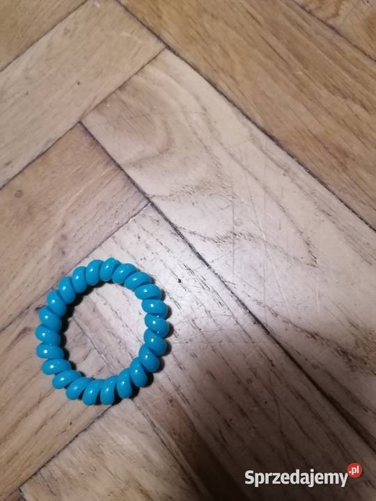 Gumki plastikowe Uniseks Gdańsk