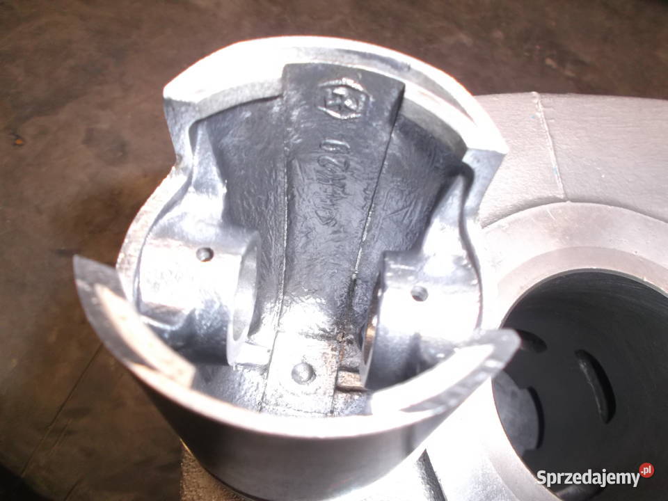CYLINDER DDR TŁOK PIERŚCIENIE MZ ES TS 150 BEZ dolnośląskie