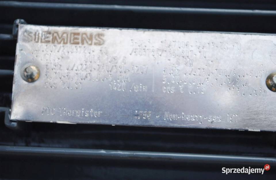 Motoreduktor kątowy 15kw 1938obrmin FALOWNIK Kargowa