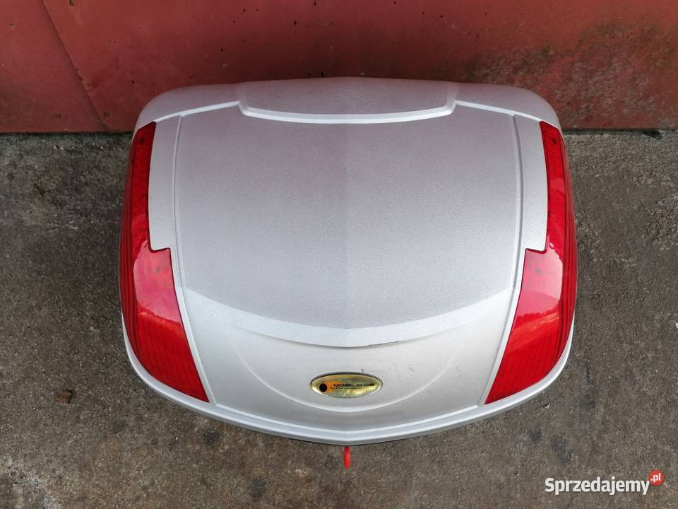 kufer z podstawą 38L Słupsk