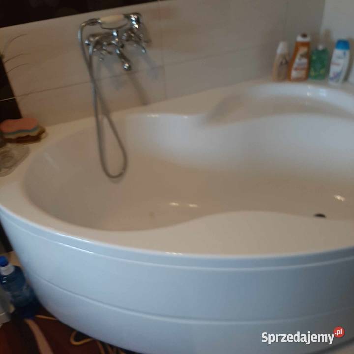 Wanna poekspozycyjna Różan sprzedam