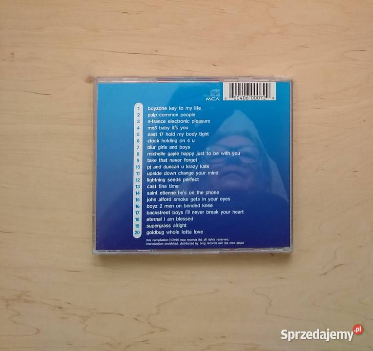 LIVE KICKING 20 kickin hits pomorskie Gdańsk