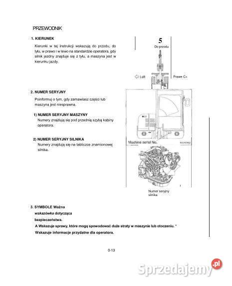 HYUNDAI R557 instrukcja obsługi DTR Poradniki, albumy i reportaże świętokrzyskie Kielce