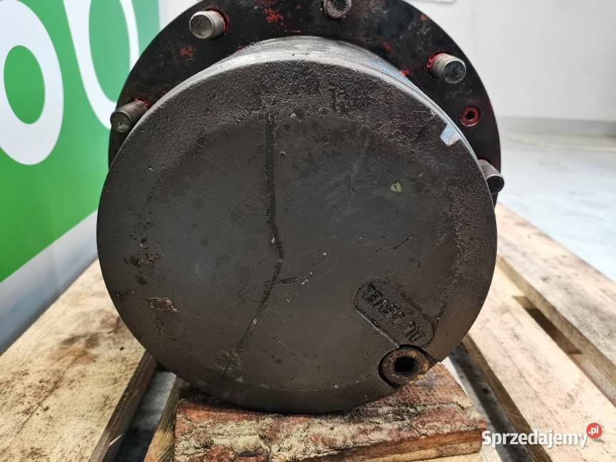 Zwolnica Fendt 815 Vario Wilkowo