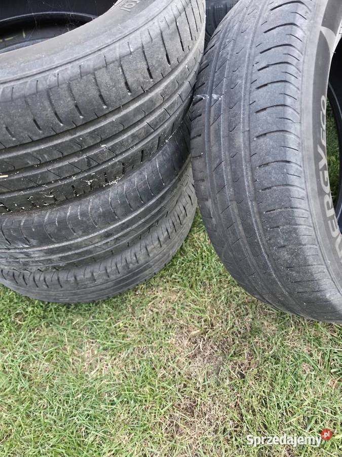 koła zimowe 4x100 Kia Rio 2015 Żelichowo