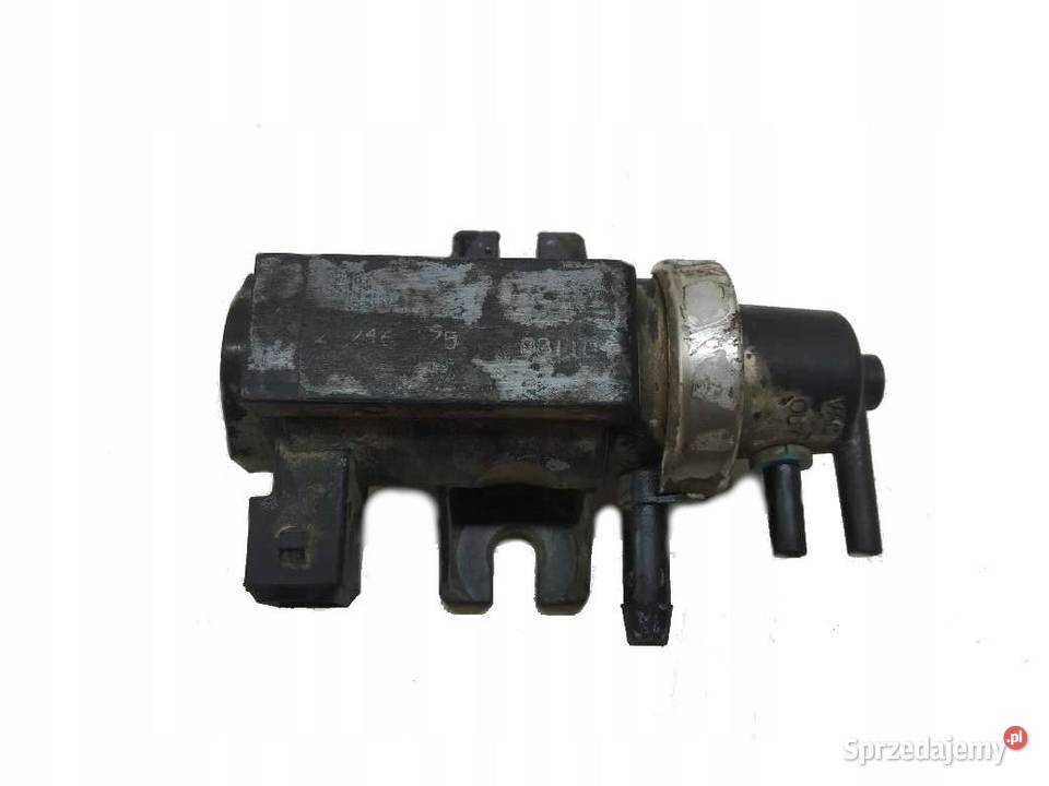 ZAWÓR PODCIŚNIENIA 2246175 Bmw Seria 3 IV E46 sprzedam