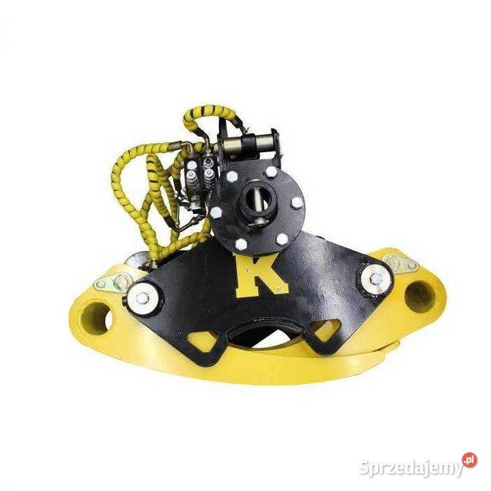 Głowica ścinkowa 180 z ruchomym nożem podlaskie Suwałki