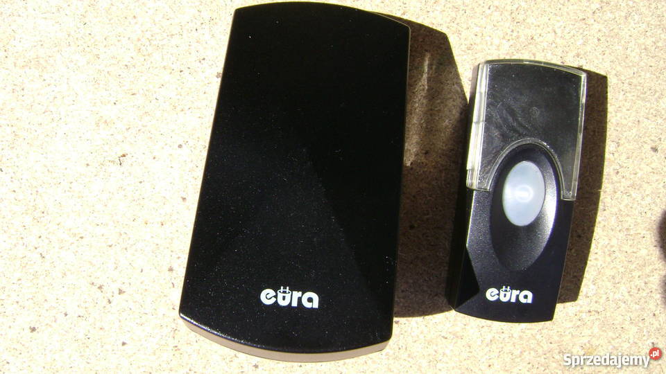 Niezawodny zestaw dzwonka bezprzewodowego Gniezno