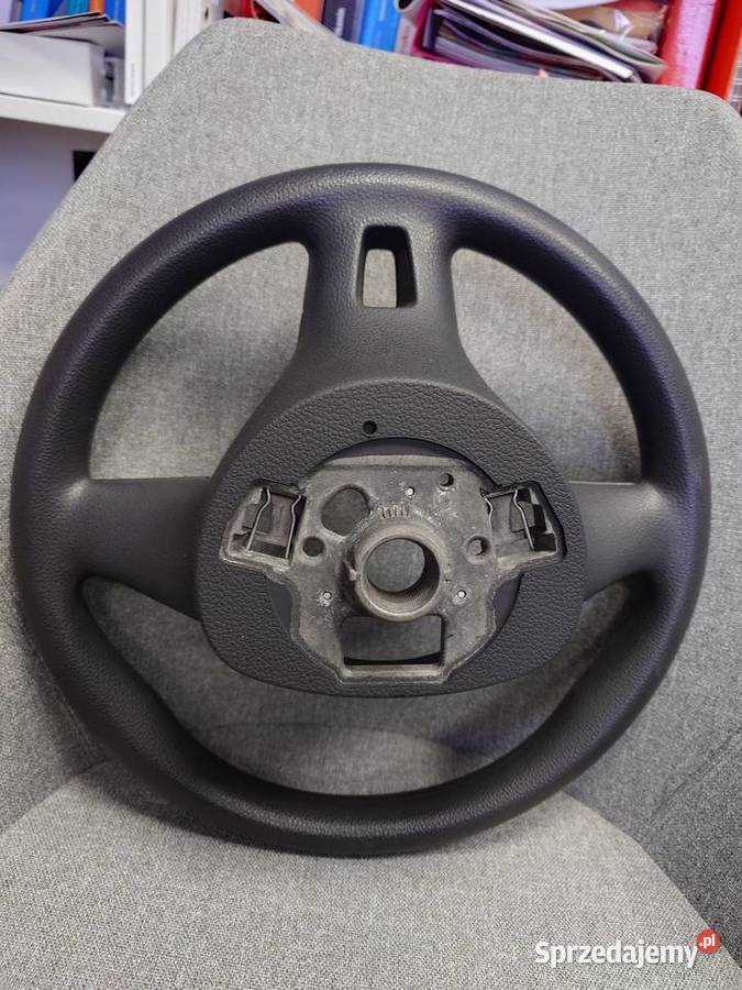 kierownica poduszka airbag VW Transporter T5 OEM