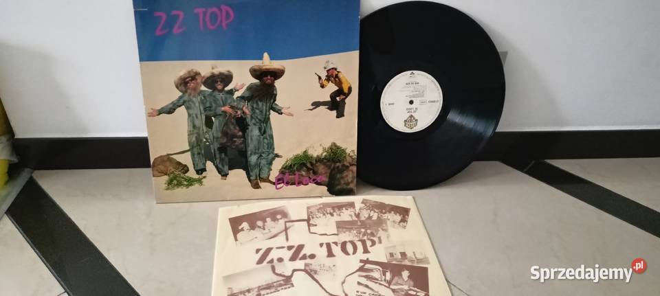 Płyta vinylowa 30 Sędziszów sprzedam