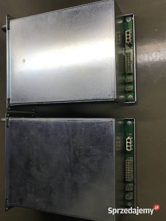 STUBLI Robot Controller CS8C TX90XLjen Komputer śląskie Gliwice