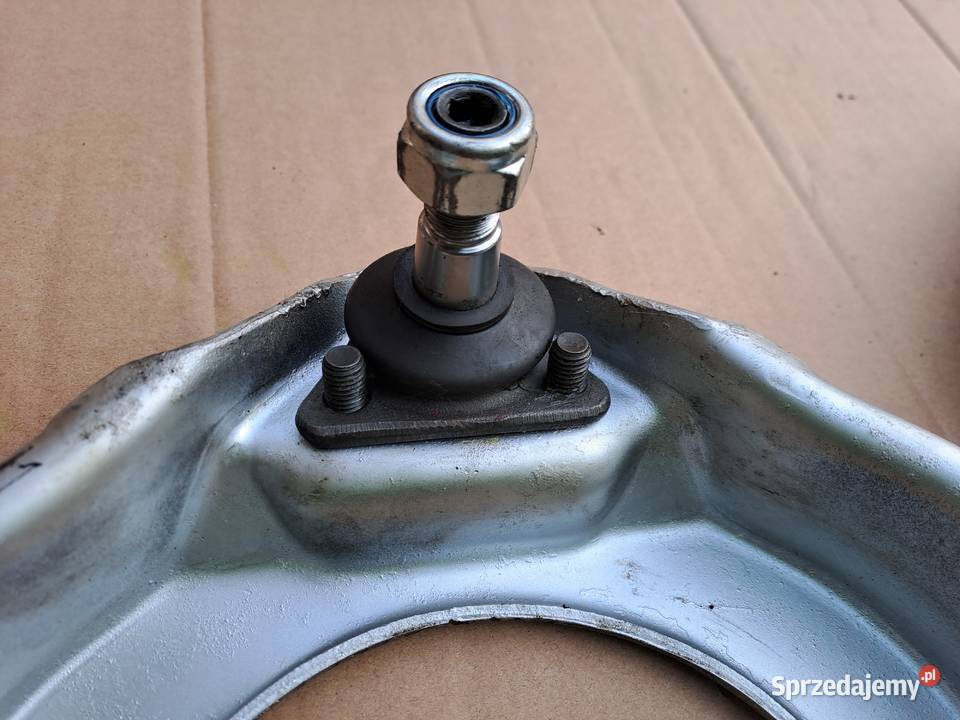 Wahacz Volkswagen Transporter T3 Caravella Starachowice